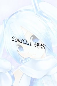 DD/雪ミク　Reboot Y-25-09-03-181-YD-ZY