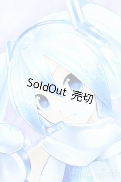 画像1: DD/雪ミク　Reboot Y-25-09-03-181-YD-ZY