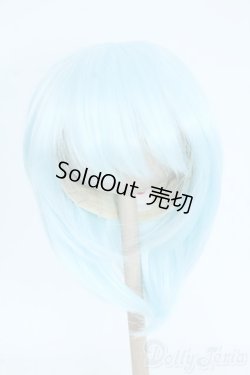 画像1: 9-10inch/ウィッグ Y-25-09-03-151-TN-ZY