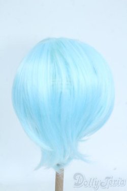 画像3: 9-10inch/ウィッグ Y-25-09-03-151-TN-ZY