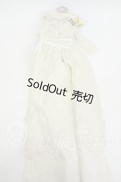 画像1: SD13GIRL/OF：VOLKSガーデンパーティードレス Y-26-04-29-293-TN-ZY
