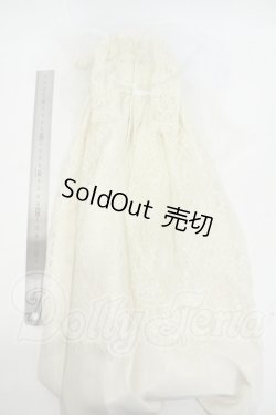 画像2: SD13GIRL/OF：VOLKSガーデンパーティードレス Y-26-04-29-293-TN-ZY