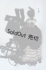 SD16GIRL/DollHeart衣装セット Y-25-09-03-147-TN-ZY