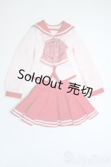 DD/OF:ToHeart2制服セット Y-25-09-03-142-TN-ZY