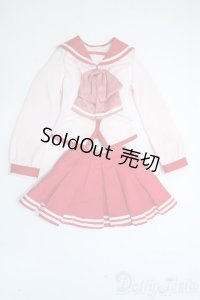 DD/OF:ToHeart2制服セット Y-25-09-03-142-TN-ZY