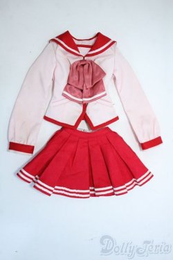 画像1: DD/OF:ToHeart2制服セット Y-25-09-03-142-TN-ZY