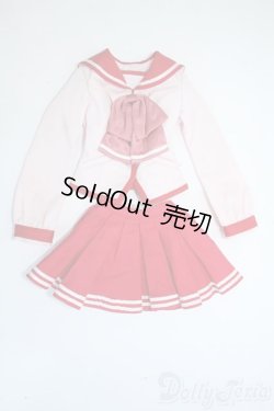 画像1: DD/OF:ToHeart2制服セット Y-25-09-03-142-TN-ZY