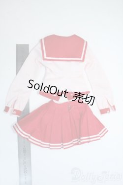 画像2: DD/OF:ToHeart2制服セット Y-25-09-03-142-TN-ZY