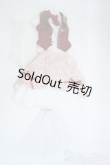 DD/OF：アニバーサリー・イチゴドレス Y-25-09-03-141-TN-ZY