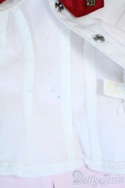 画像3: DD/OF：アニバーサリー・イチゴドレス Y-25-09-03-141-TN-ZY