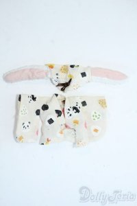 オビツ11/OF:衣装 Y-25-09-03-170-TN-ZY
