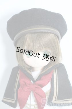 画像1: AZONE/1／6アイリスコレクトプチ Hal（ハル）〜Rise to the Star〜 Starry black ver． Y-25-09-03-138-NY-ZY