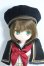 画像1: AZONE/1／6アイリスコレクトプチ Hal（ハル）〜Rise to the Star〜 Starry black ver． Y-25-09-03-138-NY-ZY (1)