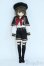 画像2: AZONE/1／6アイリスコレクトプチ Hal（ハル）〜Rise to the Star〜 Starry black ver． Y-25-09-03-138-NY-ZY (2)