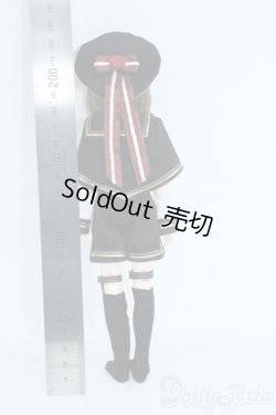 画像3: AZONE/1／6アイリスコレクトプチ Hal（ハル）〜Rise to the Star〜 Starry black ver． Y-25-09-03-138-NY-ZY