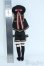 画像3: AZONE/1／6アイリスコレクトプチ Hal（ハル）〜Rise to the Star〜 Starry black ver． Y-25-09-03-138-NY-ZY (3)