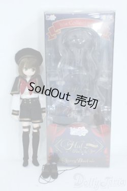 画像4: AZONE/1／6アイリスコレクトプチ Hal（ハル）〜Rise to the Star〜 Starry black ver． Y-25-09-03-138-NY-ZY
