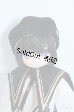 画像1: azone/ 1／6アイリスコレクトプチLeo（レオ） Y-25-09-03-137-NY-ZY