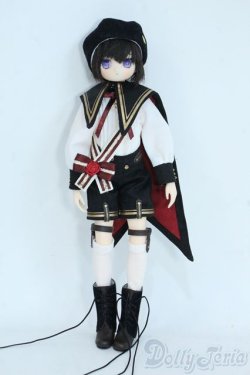 画像2: azone/ 1／6アイリスコレクトプチLeo（レオ） Y-25-09-03-137-NY-ZY