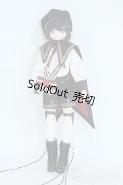 画像2: azone/ 1／6アイリスコレクトプチLeo（レオ） Y-25-09-03-137-NY-ZY