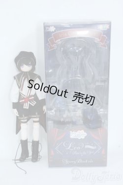 画像4: azone/ 1／6アイリスコレクトプチLeo（レオ） Y-25-09-03-137-NY-ZY