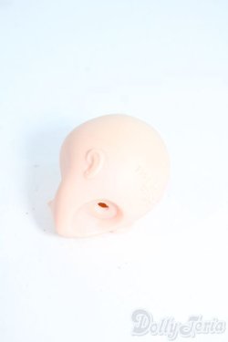 画像2: 1/6/カスタム用ノーメイクヘッド Y-25-09-03-173-YD-ZY