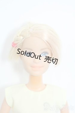 画像1: バービー/本体のみ Y-25-09-03-187-YD-ZY