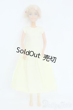 画像2: バービー/本体のみ Y-25-09-03-187-YD-ZY