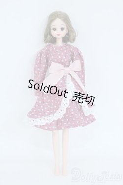 画像2: リカちゃんヘッド＆ジェニーボディ本体 Y-25-09-03-188-YD-ZY