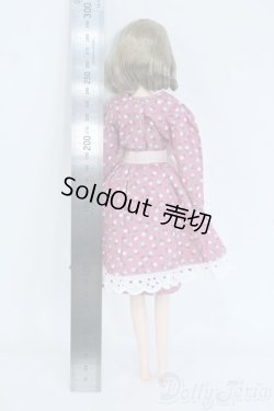 画像3: リカちゃんヘッド＆ジェニーボディ本体 Y-25-09-03-188-YD-ZY
