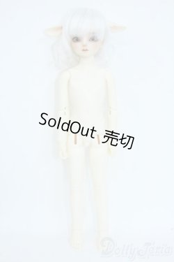 画像7: sdm/子山羊のオリバー Y-25-09-03-182-YD-ZY