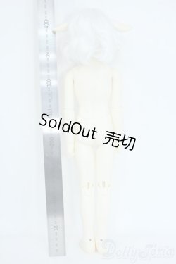 画像8: sdm/子山羊のオリバー Y-25-09-03-182-YD-ZY