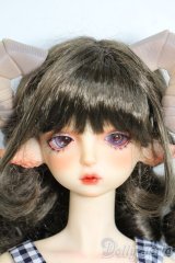 Gem of Doll/Cizel Y-25-09-03-183-YD-ZY