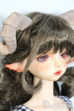 画像2: Gem of Doll/Cizel Y-25-09-03-183-YD-ZY