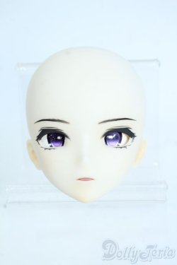 画像1: UFdoll/小? Head Y-25-09-03-186-YD-ZY