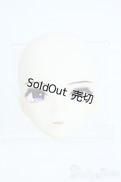 画像1: UFdoll/小? Head Y-25-09-03-186-YD-ZY