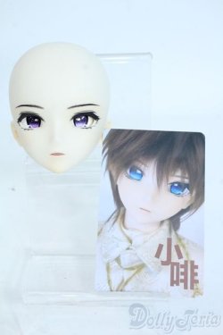画像4: UFdoll/小? Head Y-25-09-03-186-YD-ZY