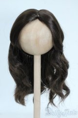 6-7inch/ウィッグ Y-25-09-03-174-YD-ZY