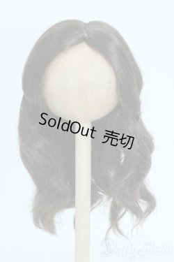 画像1: 6-7inch/ウィッグ Y-25-09-03-174-YD-ZY