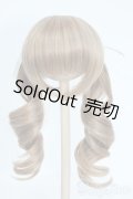 8inch/ウィッグ Y-25-09-03-176-YD-ZY