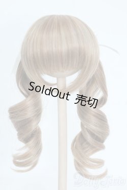 画像1: 8inch/ウィッグ Y-25-09-03-176-YD-ZY