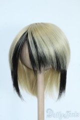 7-8inch/ウィッグ Y-25-09-03-175-YD-ZY