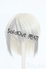 7-8inch/ウィッグ Y-25-09-03-175-YD-ZY