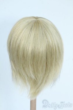 画像2: 7-8inch/ウィッグ Y-25-09-03-175-YD-ZY