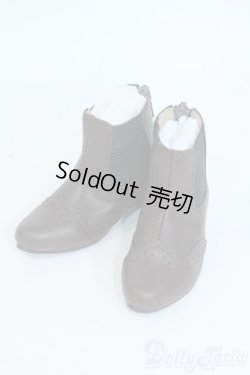 画像1: SDGrG/OF:靴 Y-25-09-03-229-YD-ZY