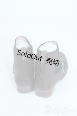 画像2: SDGrG/OF:靴 Y-25-09-03-229-YD-ZY