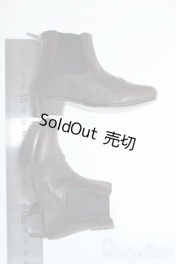 画像3: SDGrG/OF:靴 Y-25-09-03-229-YD-ZY