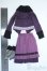 画像2: DOLLZONE/Miss Kitty:OFセット（紫） Y-25-09-03-196-YD-ZY (2)