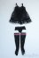 画像1: 22ｃｍ/OF:PNXSサイズ衣装 Y-25-09-03-190-YD-ZY (1)