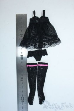 画像2: 22ｃｍ/OF:PNXSサイズ衣装 Y-25-09-03-190-YD-ZY